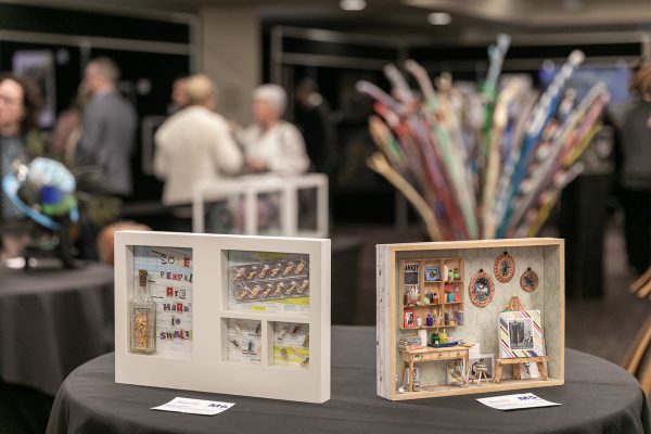 20240913 Rotary Art Show